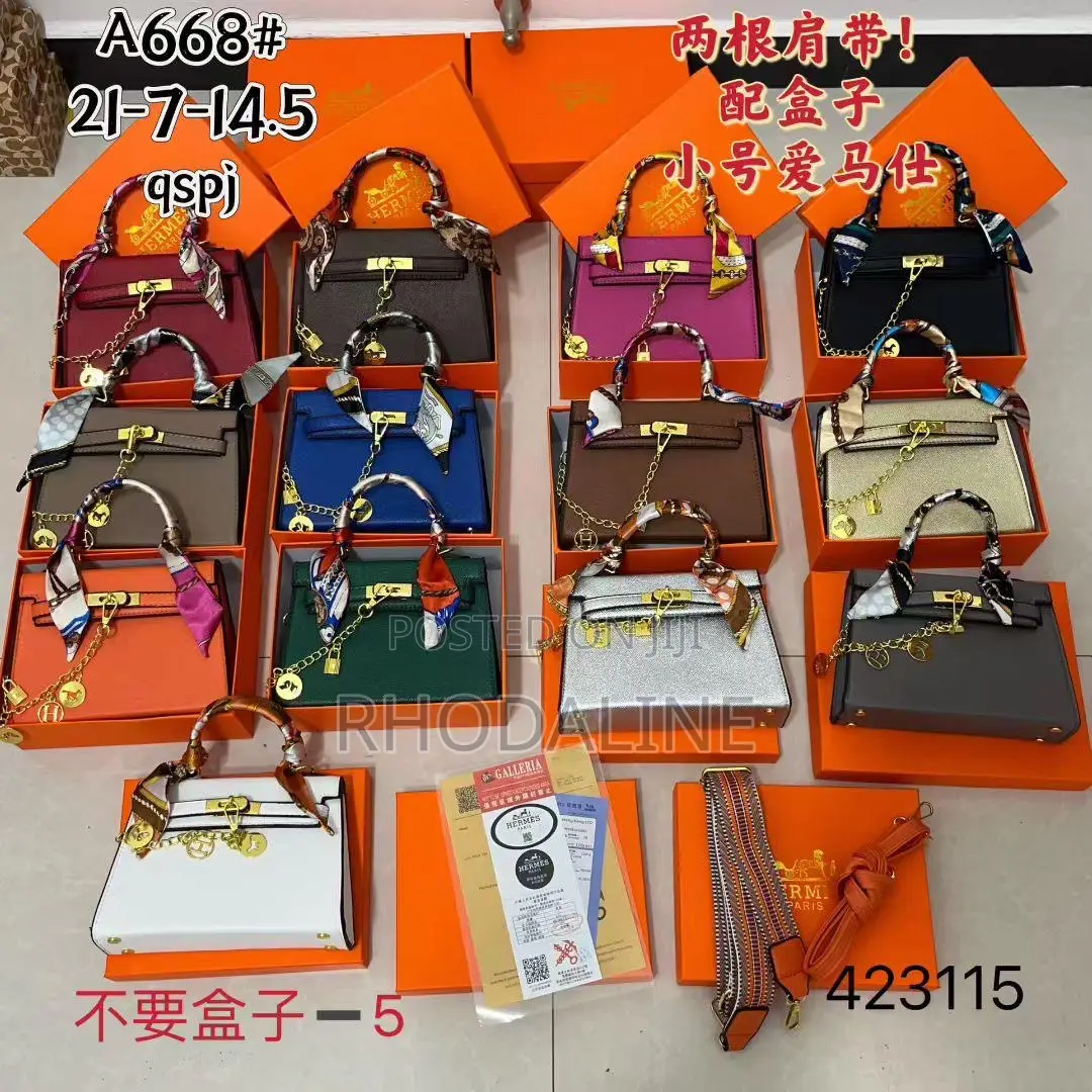 Ladies Bag