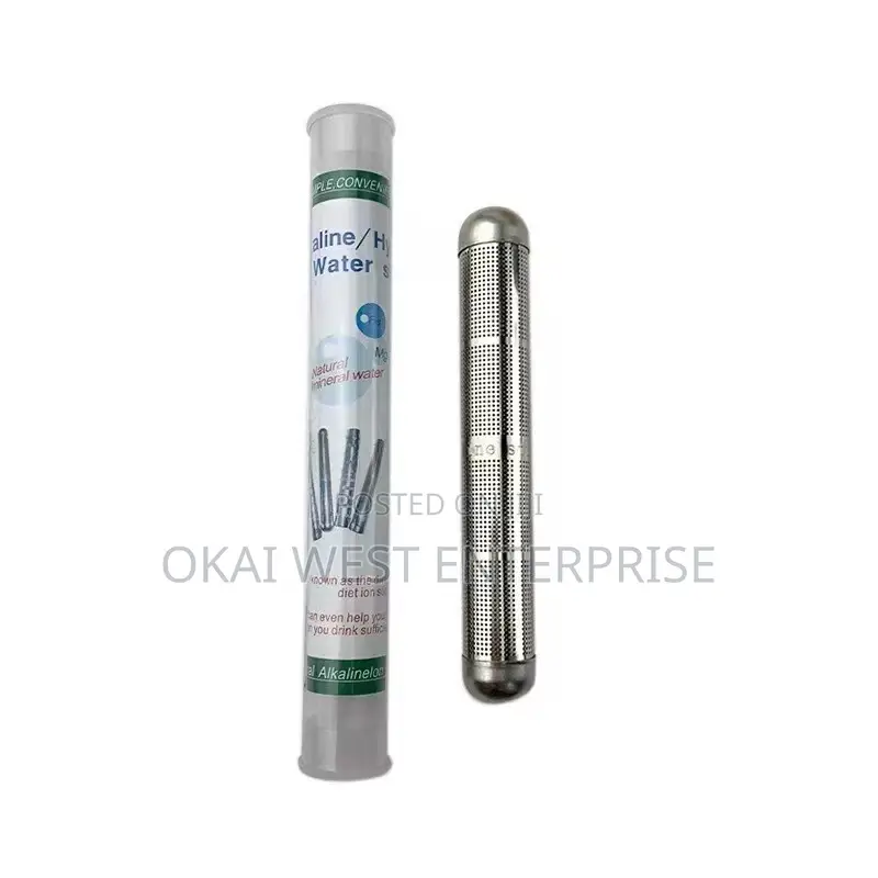 Hydrogen Water Rod / Alkaline Water Stick