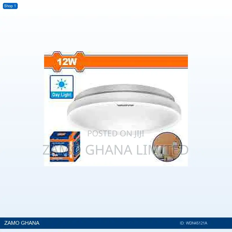 Led Ceiling - Wdn45121a