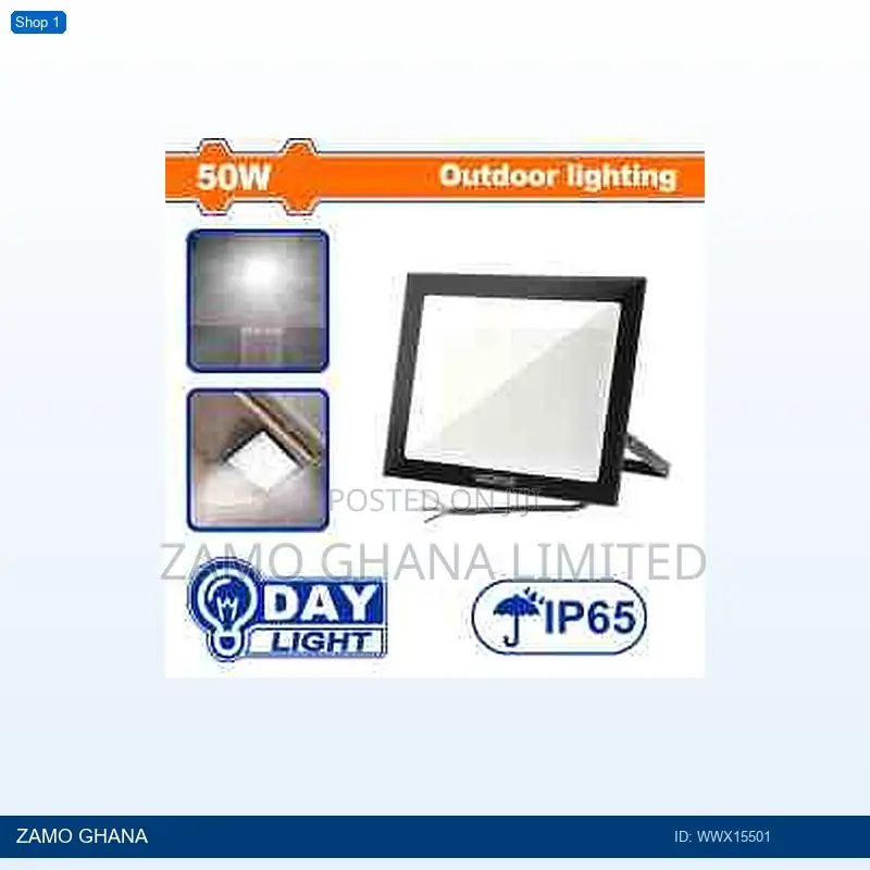Led - Wwx15501