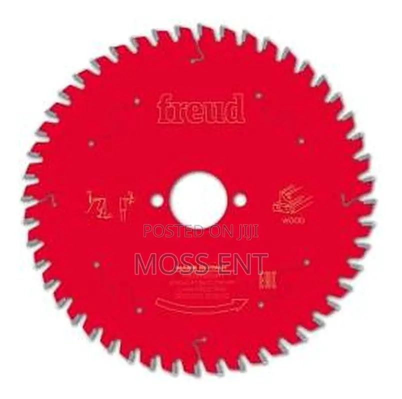 Freud Disc 180x2.4x30 Z24 Saw Blade F03fs09698-000 - Fr09w003h