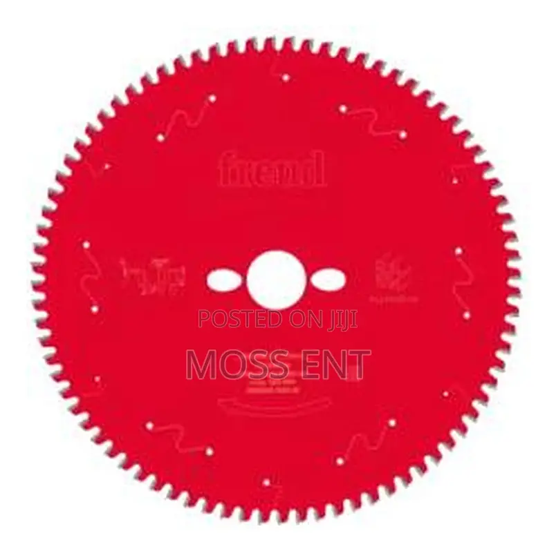 Freud Disc 250x2.8x30 Saw Blade -5* F03fs09822 - Fr23a001m