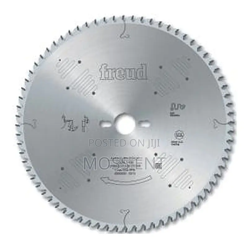 Freud Disc 250x3.2x30 Z60 Saw Blade F03fs07566-000 - Lg2b0700