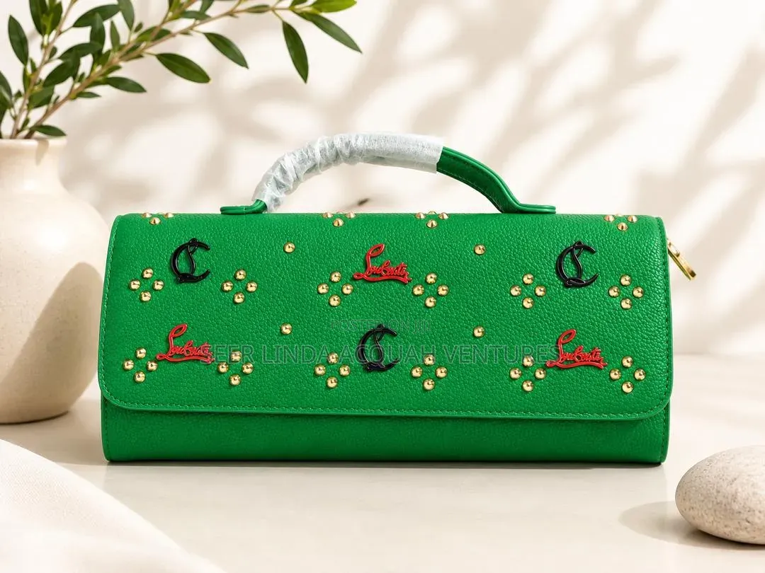 Lady's Purse