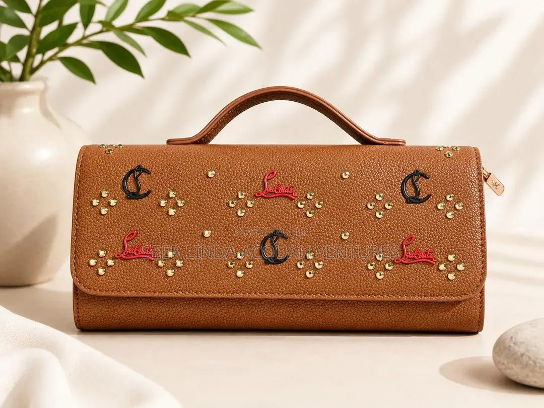 Lady's Purse