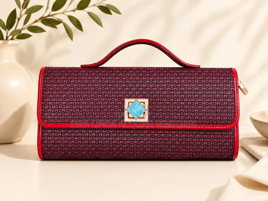 Lady's Purse