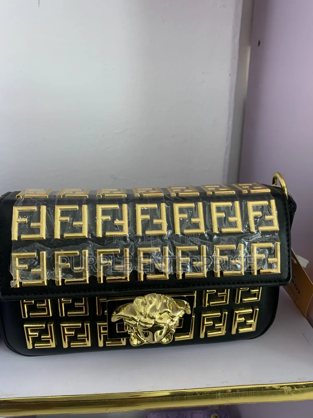 Original Fendi Bag