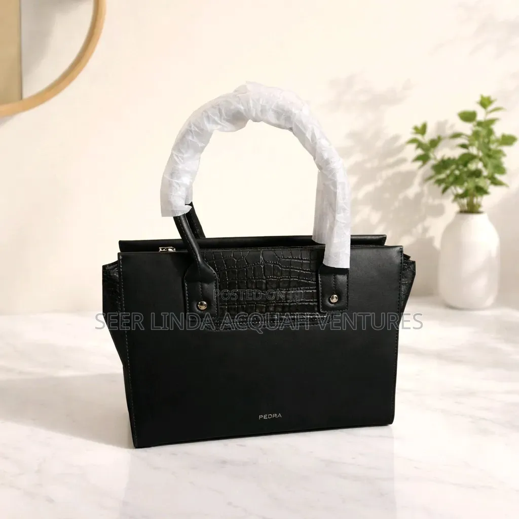 Lady's Premium Handbag
