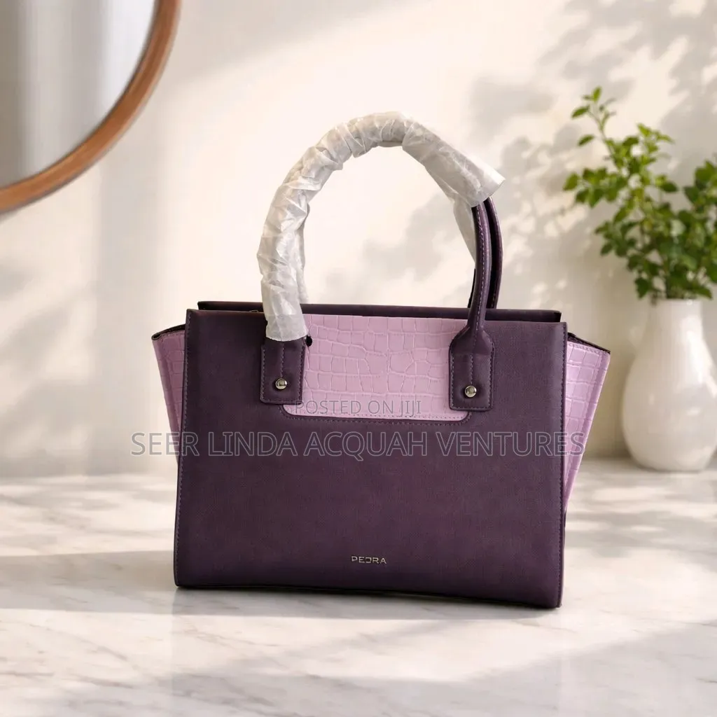 Lady's Premium Handbag