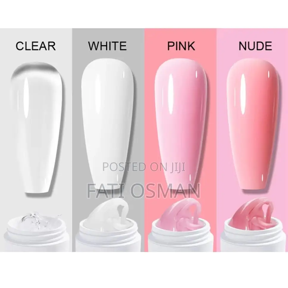 3d Molding Hard Gel
