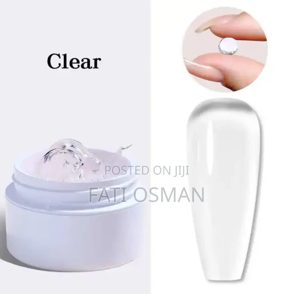 3d Molding Hard Gel