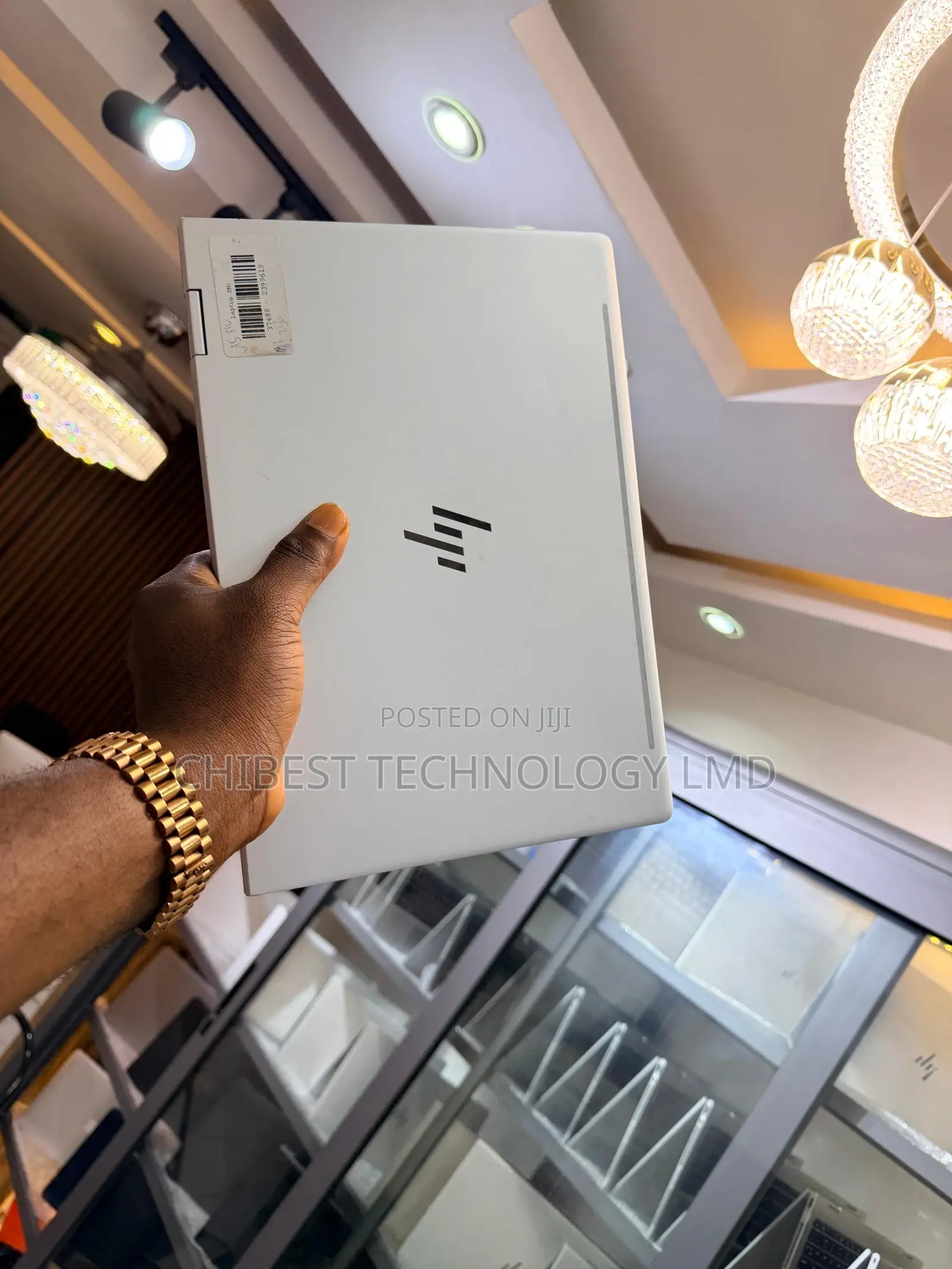 Laptop HP EliteBook x360 830 G6 8GB Intel Core i5 SSD 256GB