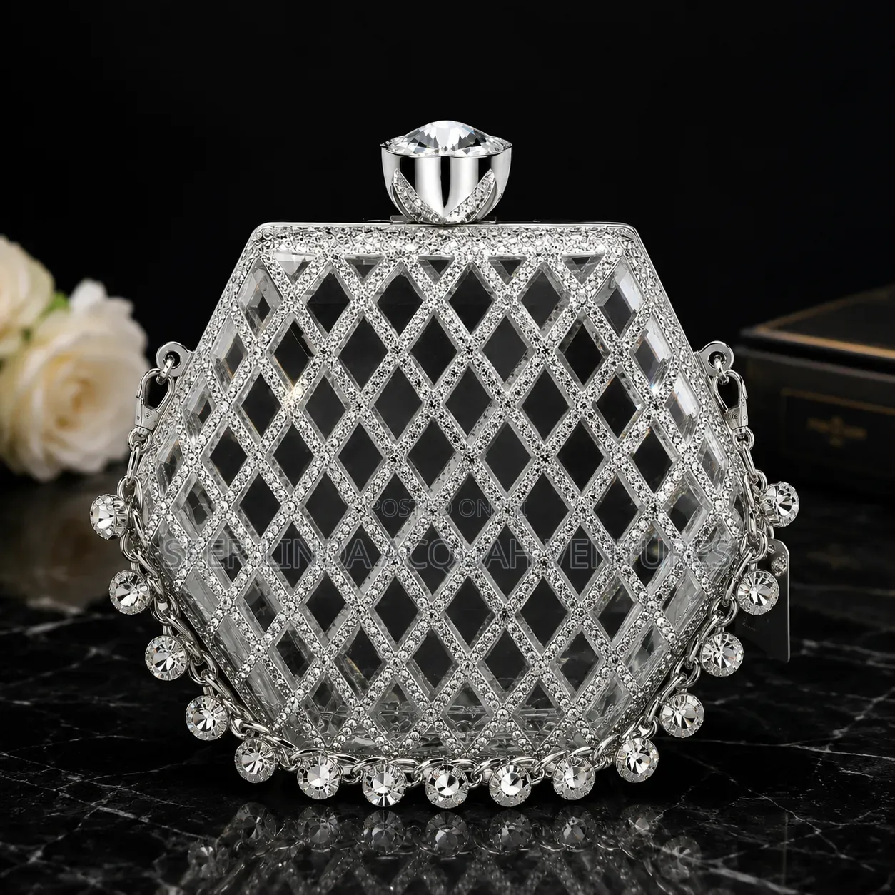 Lady's Purse