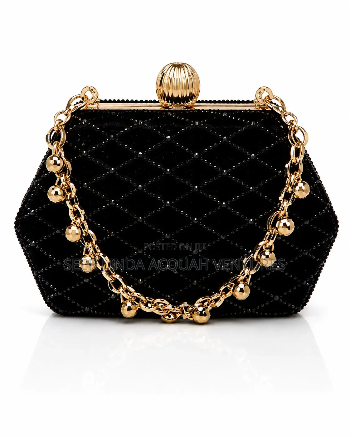 Lady's Purse