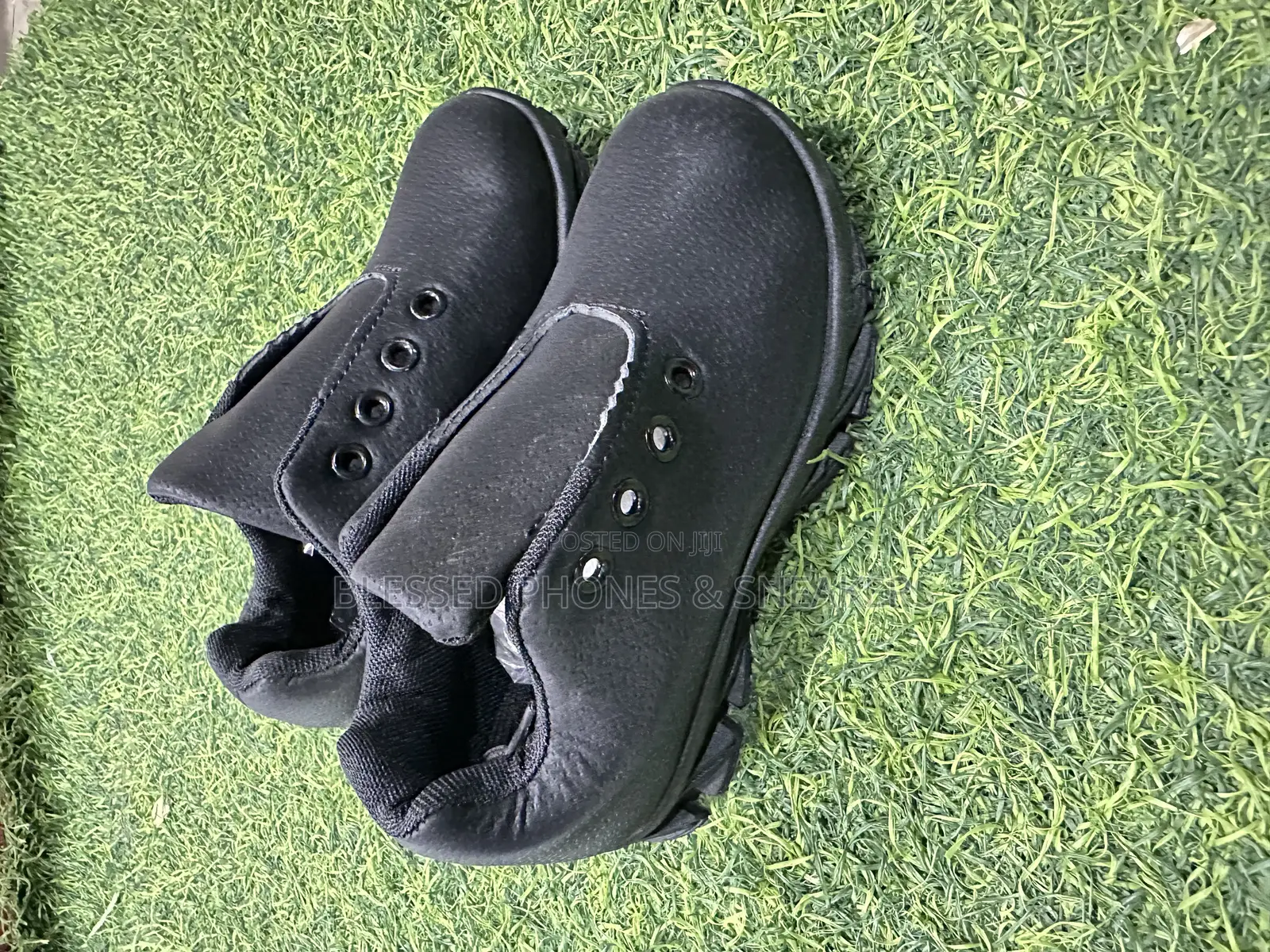 Kids Ecco Sneaker