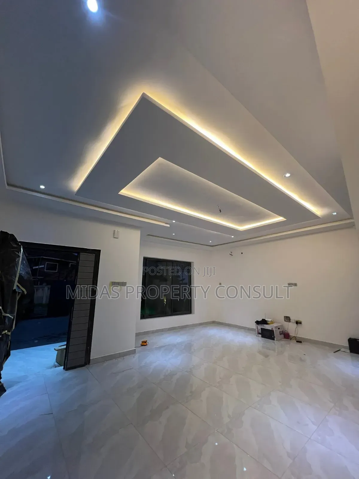 3bdrm House in West Trassaco, Accra Metropolitan for sale