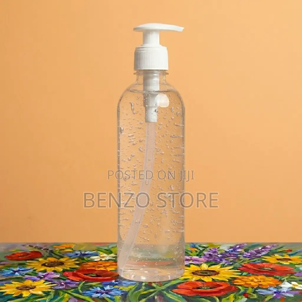Slimy Water Lube – Non Greasy Lightweight