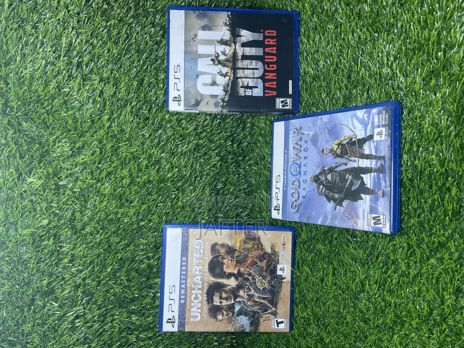 Ps5 Adventure Game