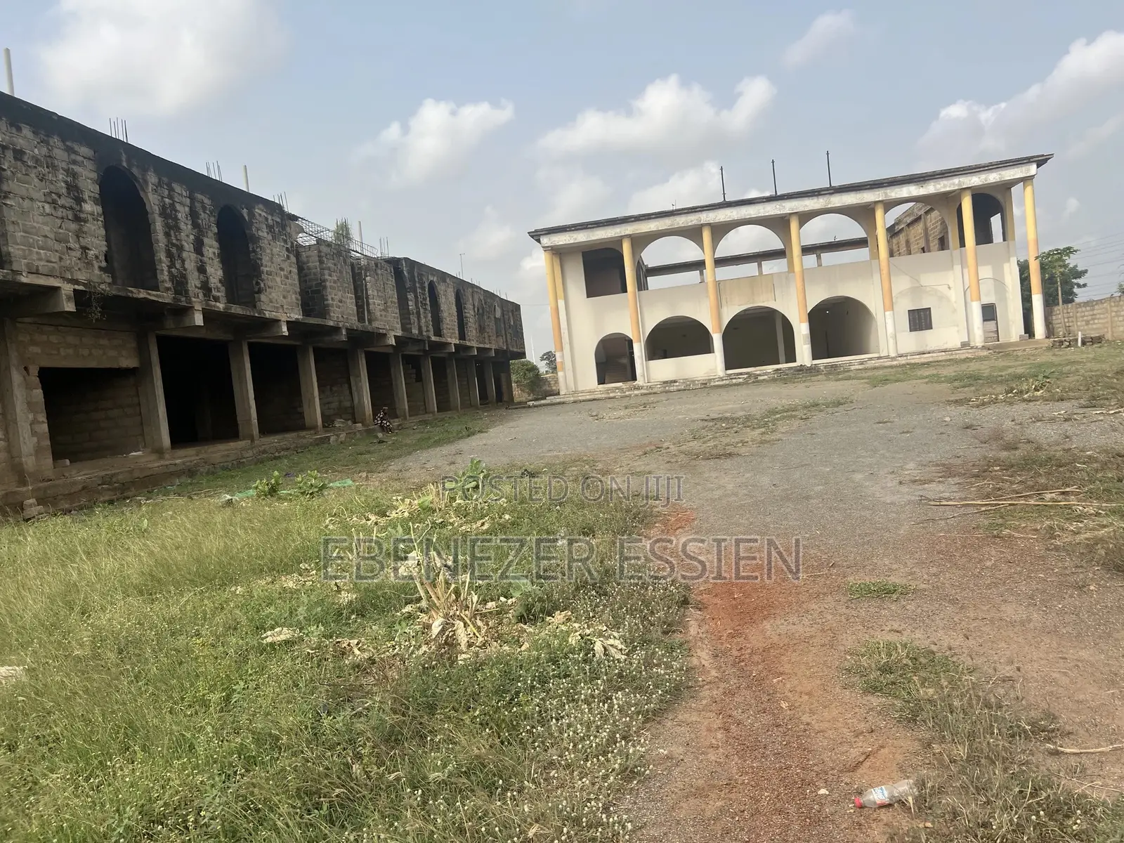 Land Title 2 and Half Acres of Land at Trascaco
