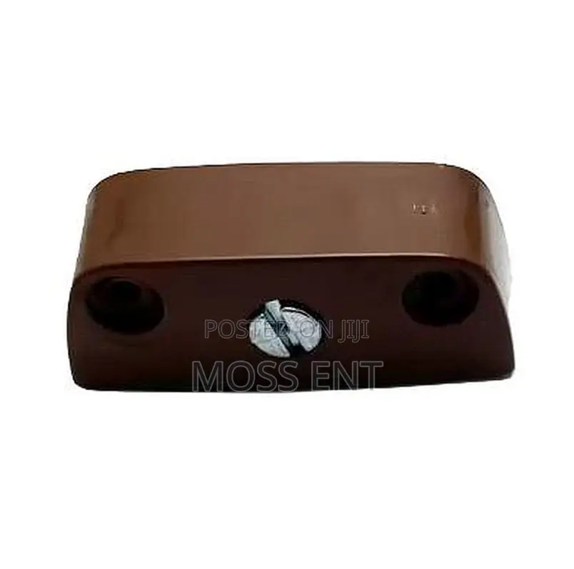 Furniture Plastic Connector KDS-319-Br - KDS-319-Br