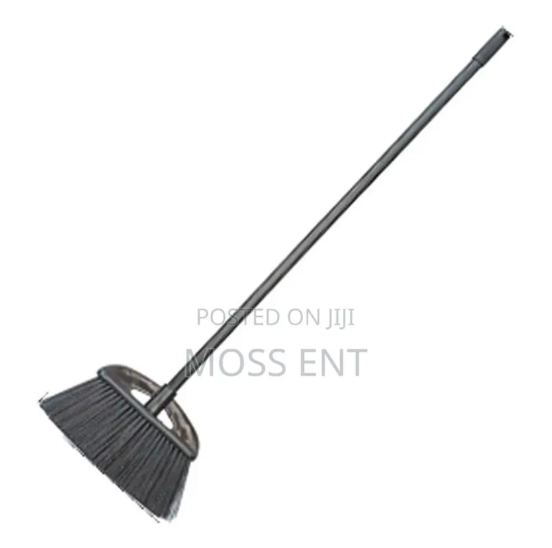Long Broom 120cm - C-021