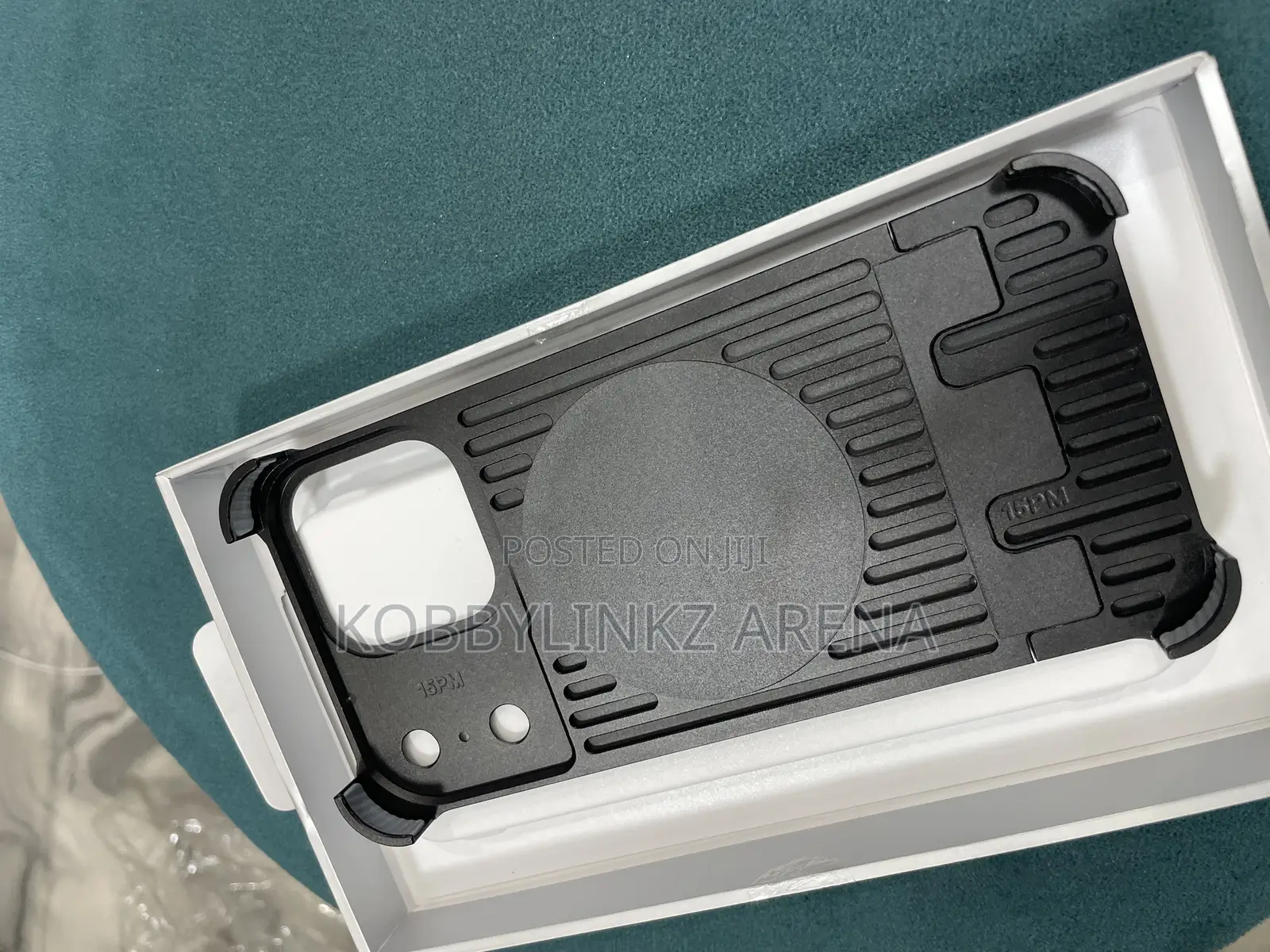 iPhone 16 Pro Max Original Phone Case