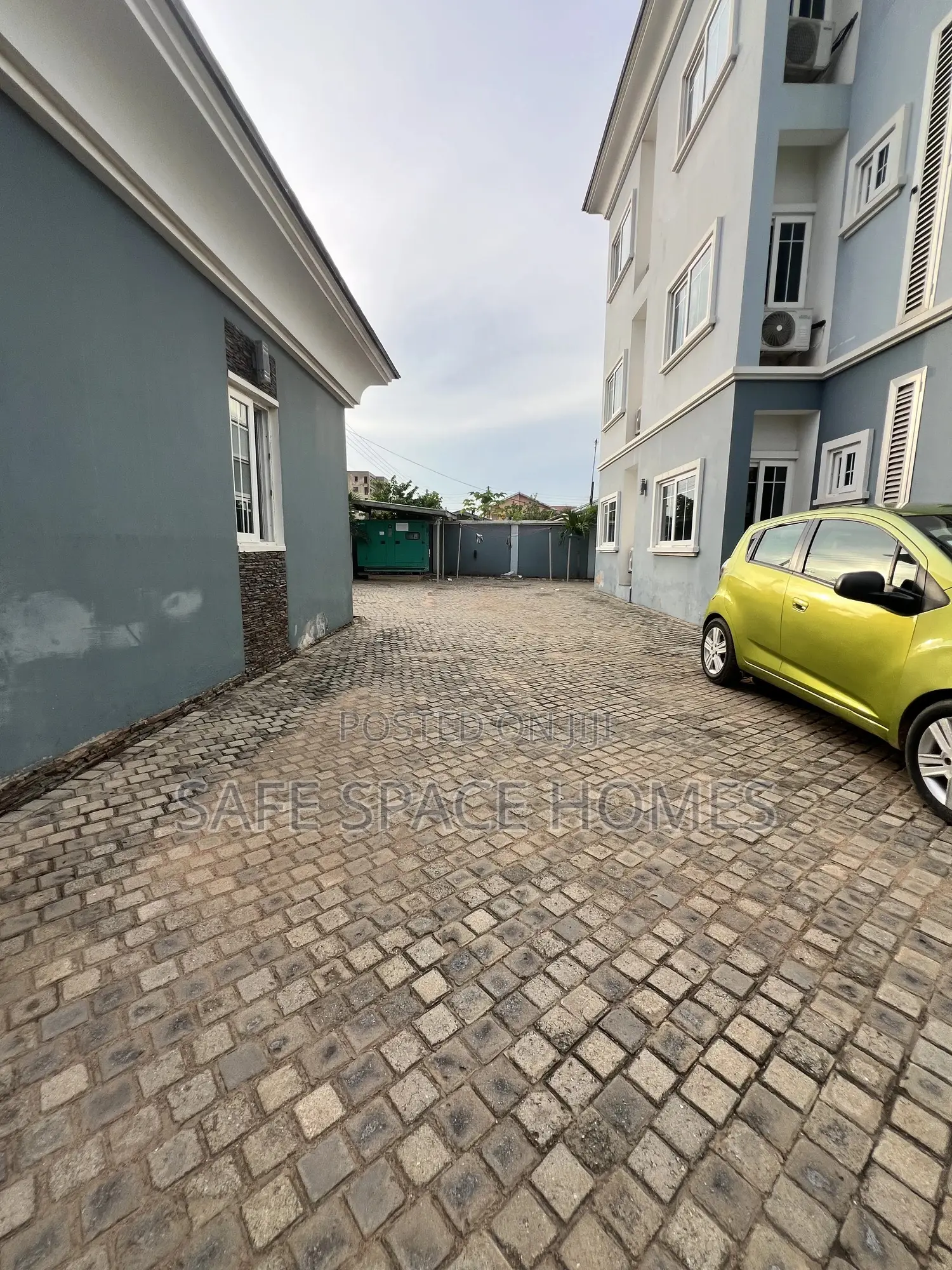 3bdrm Apartment in Tseaddo for rent