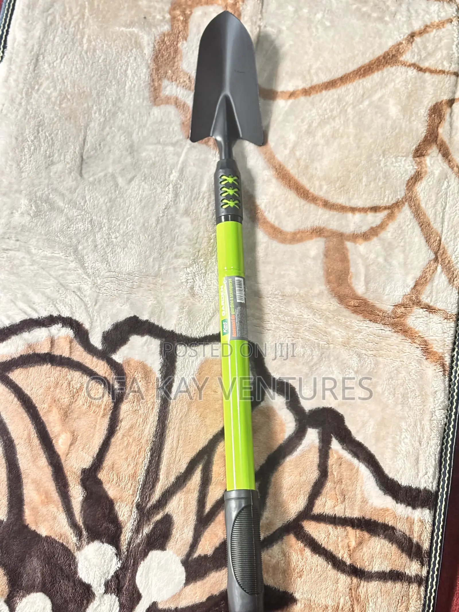 Garden Mini Shovel for Farming