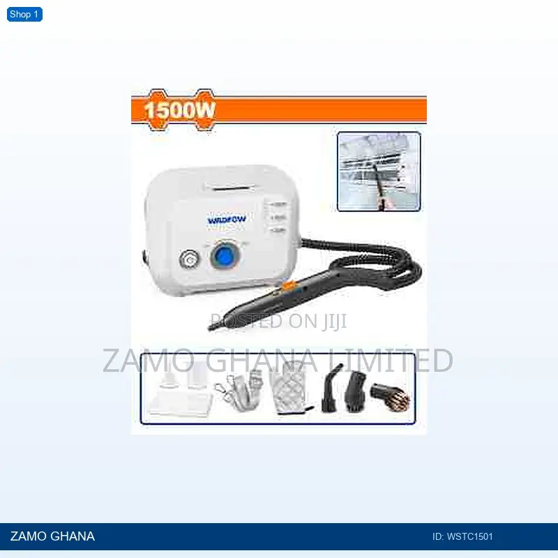 Air Conditioner Steam - Wstc1501