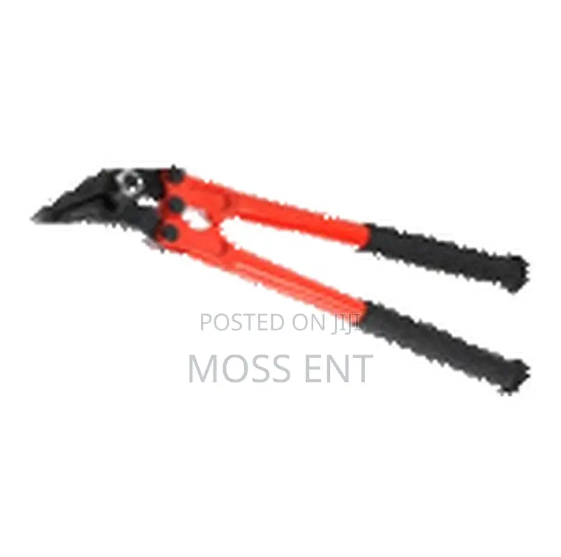 Straptool Steel Strip Shear Side Steel Strap Cutter Short Handl - H-12