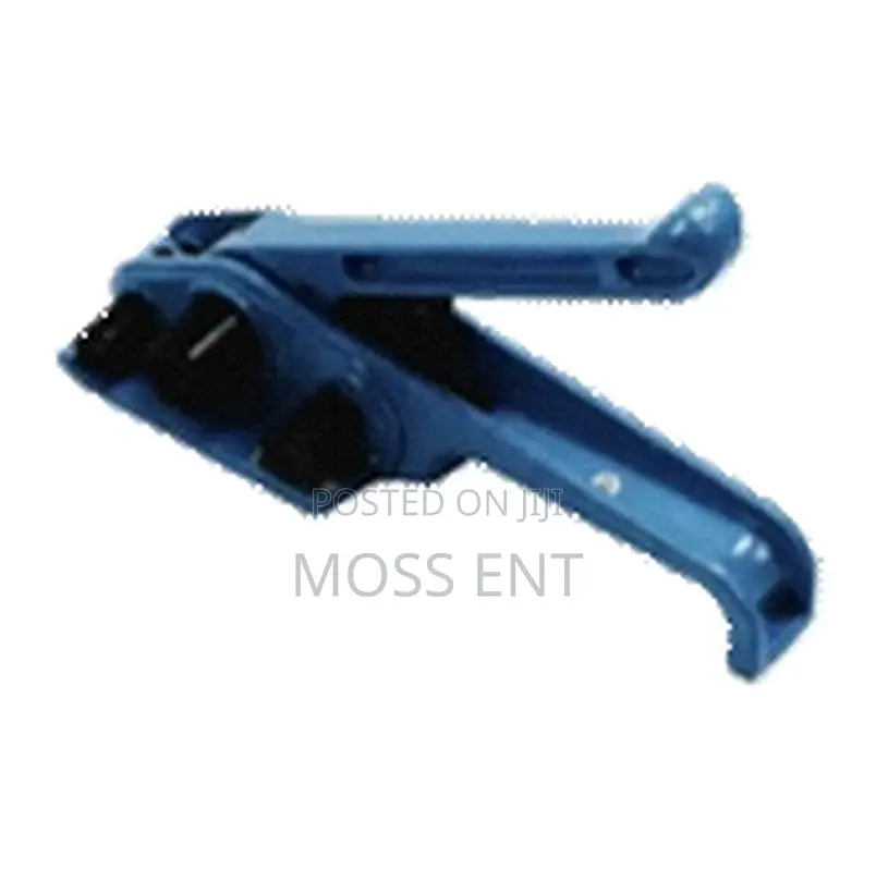 Straptool Pet Strap Tensioner Blue - R-PST-B