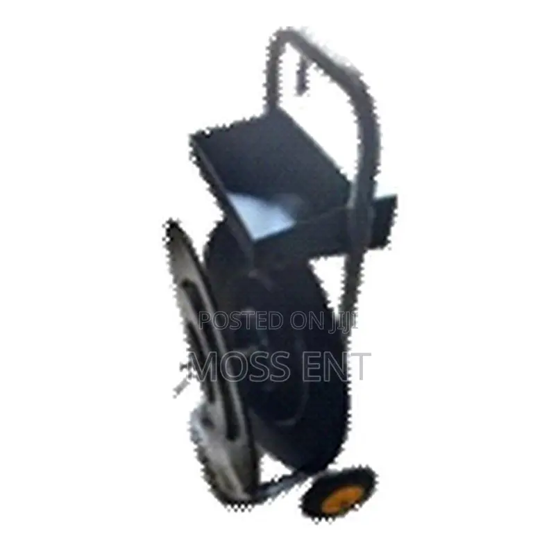 Straptool Dispenser 20/40 Cord and Pet Black 25 Inch - R-204025