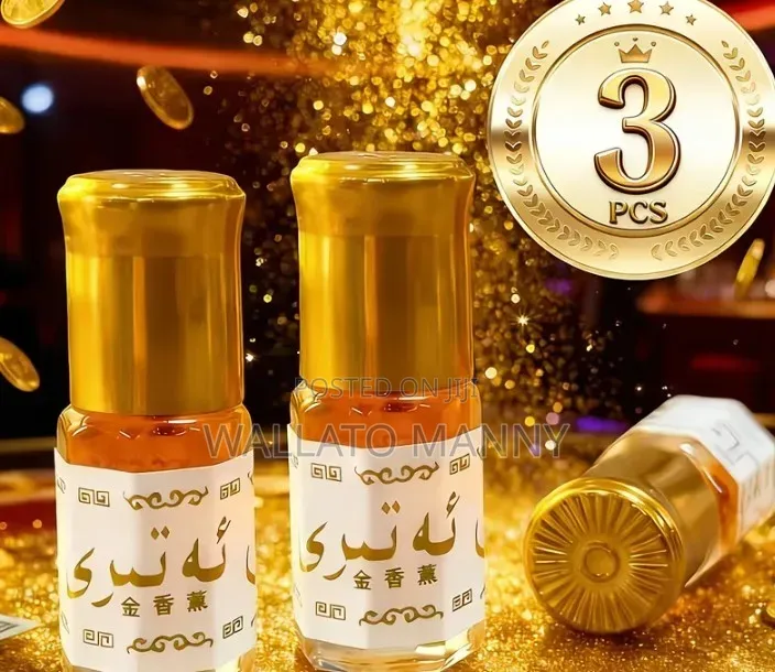 Essential Oil Roller