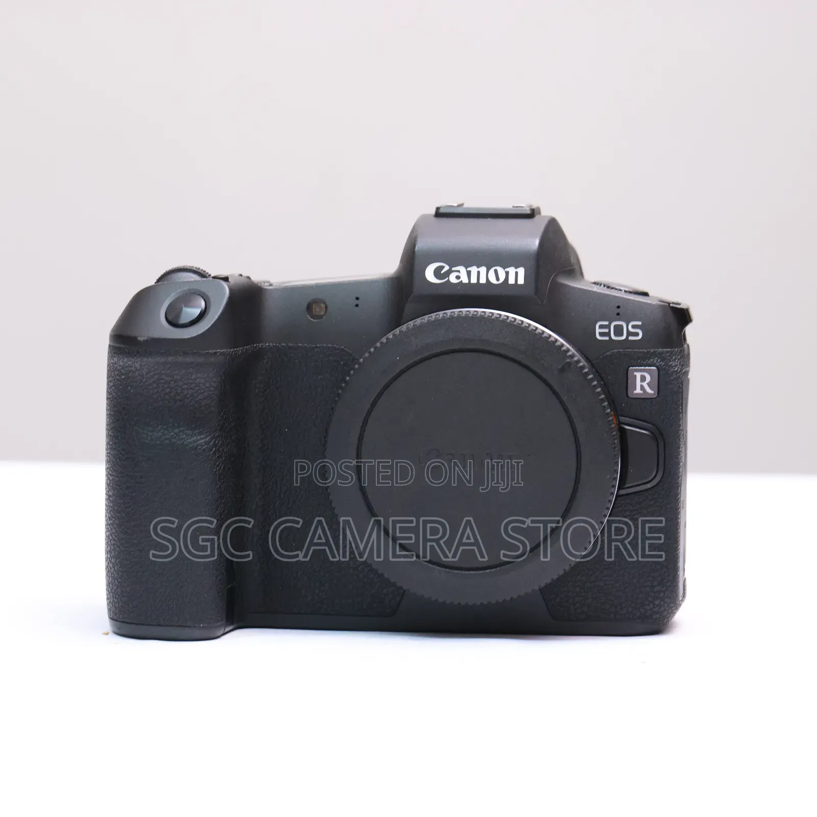 Canon Eos R // Combo Package // 8 Months Warranty