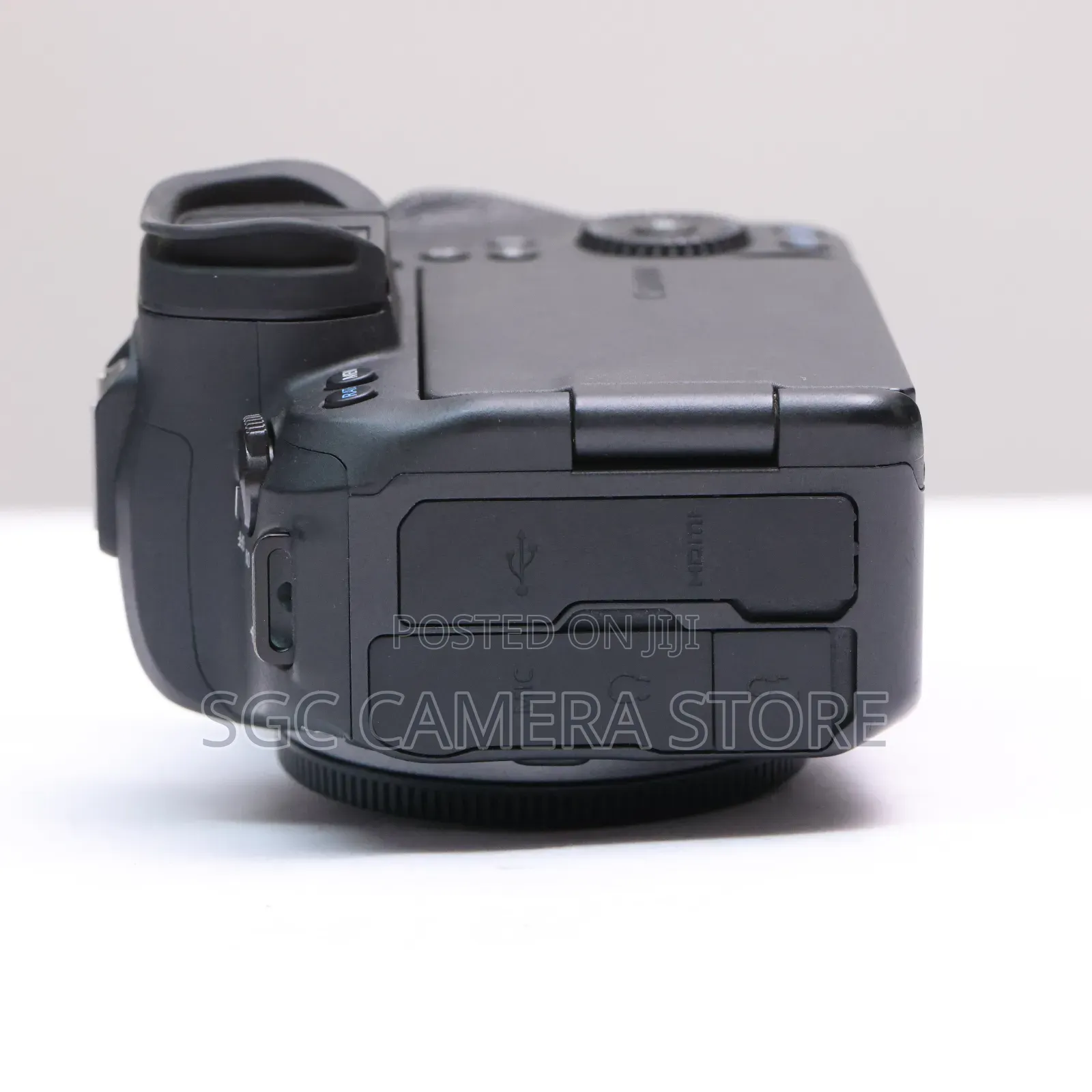 Canon Eos R6 // Combo Package // 8-Months Warranty