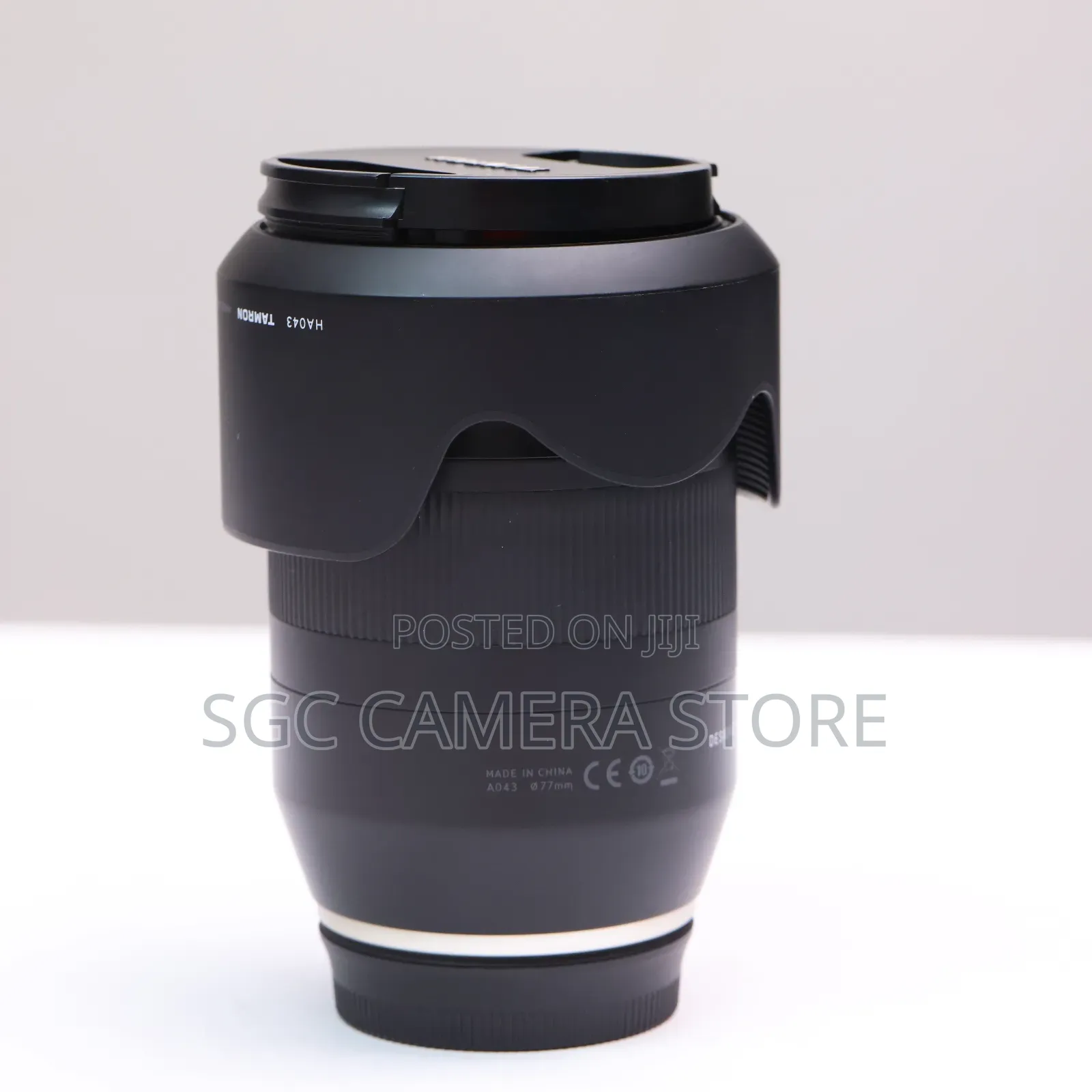 Tamron 35-150mm F2.8 -4 // Like New // 6-Months Warranty
