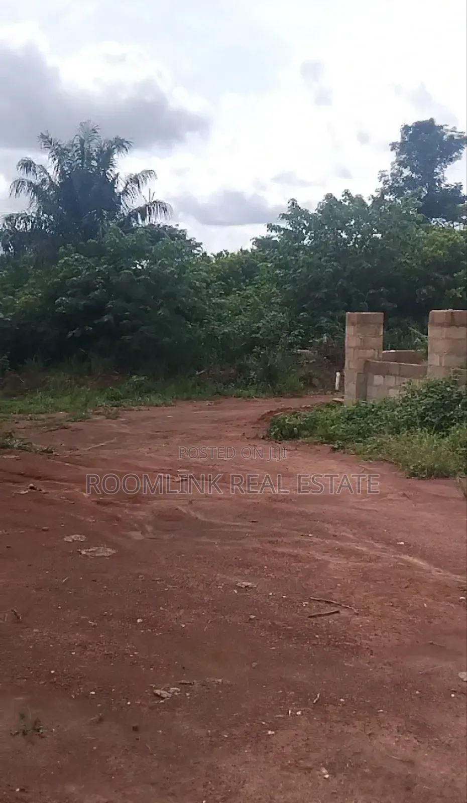 Plot at Capital Estate Area