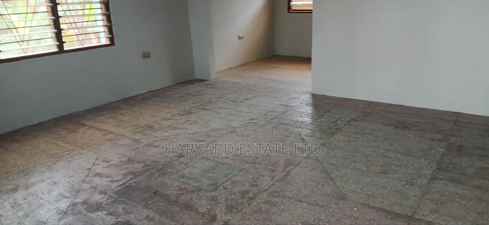 3bdrm House in Tech Deduako Knust, Kumasi Metropolitan for rent