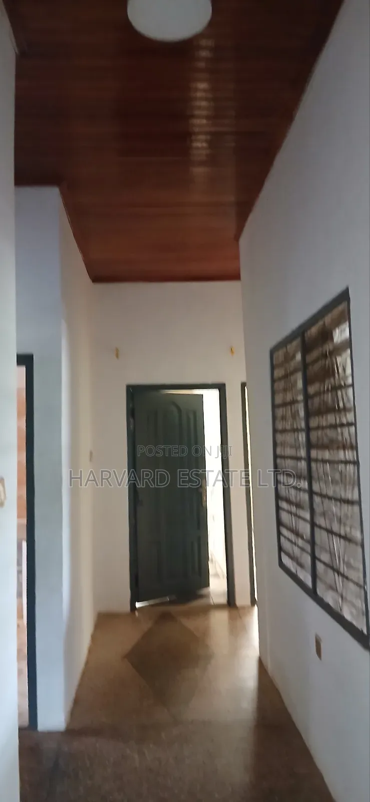 3bdrm House in Tech Deduako Knust, Kumasi Metropolitan for rent