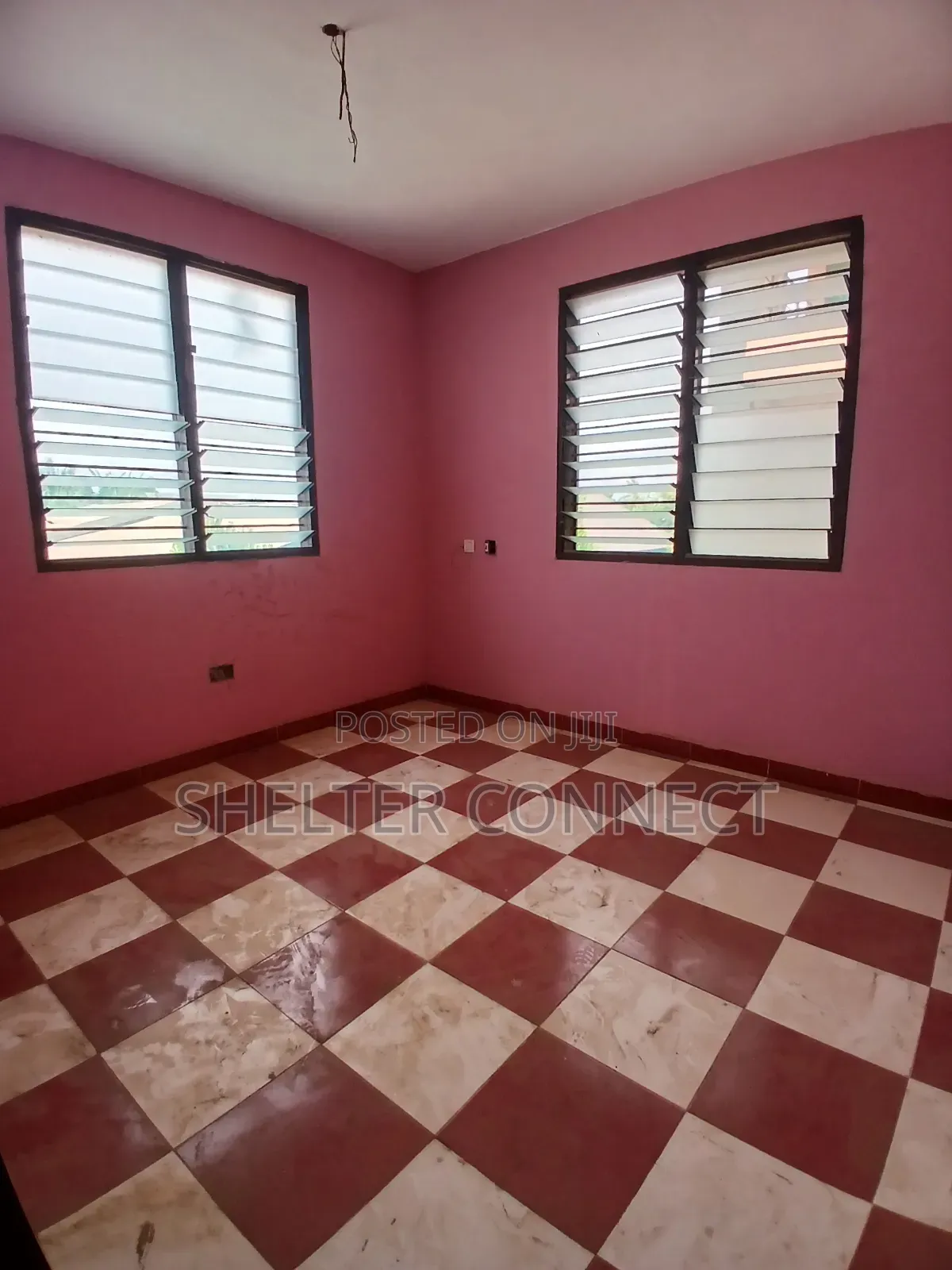 1bdrm Apartment in Oyarifa Teiman, Pentecost for rent