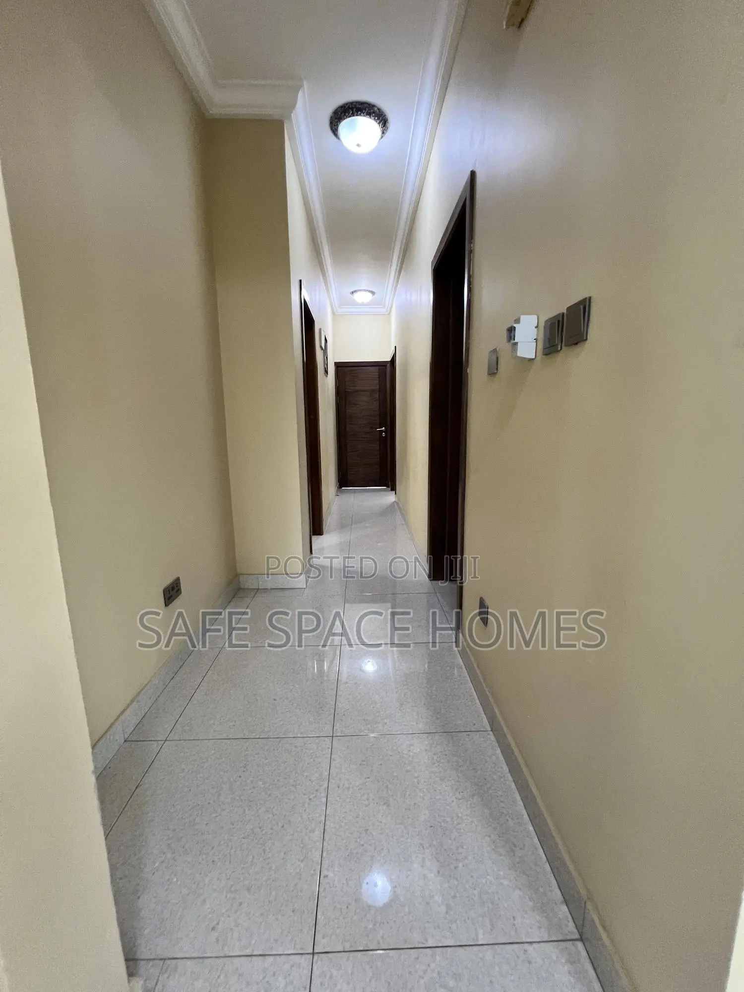 4bdrm Duplex in Tseaddo for rent