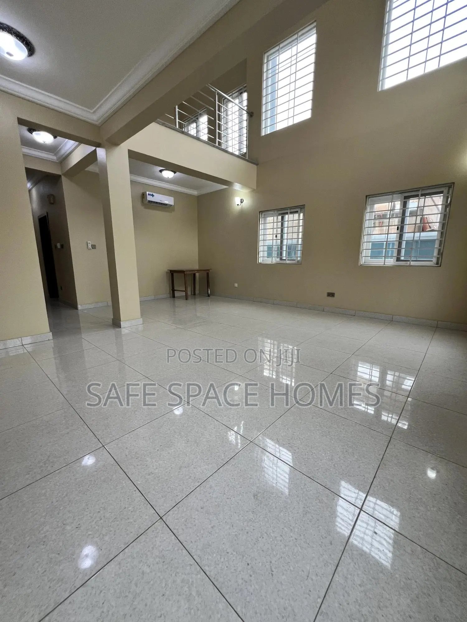 4bdrm Duplex in Tseaddo for rent