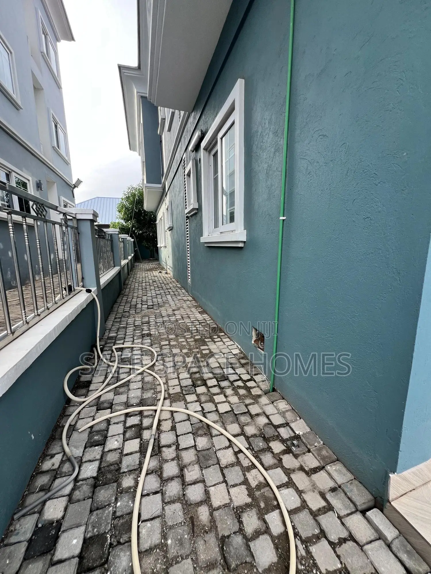 4bdrm Duplex in Tseaddo for rent