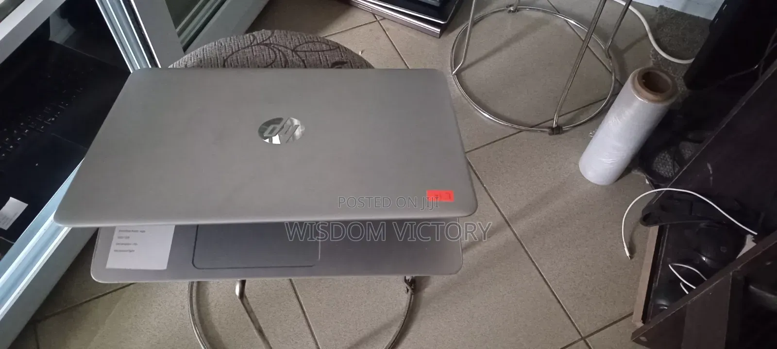 New Laptop HP ProBook 4230S 8GB Intel Core i5 SSD 256GB
