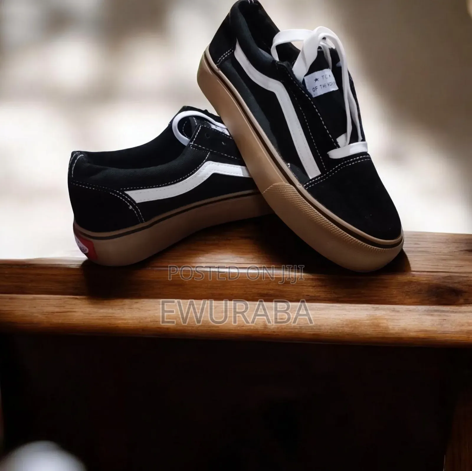 Affordable Kids Sneakers