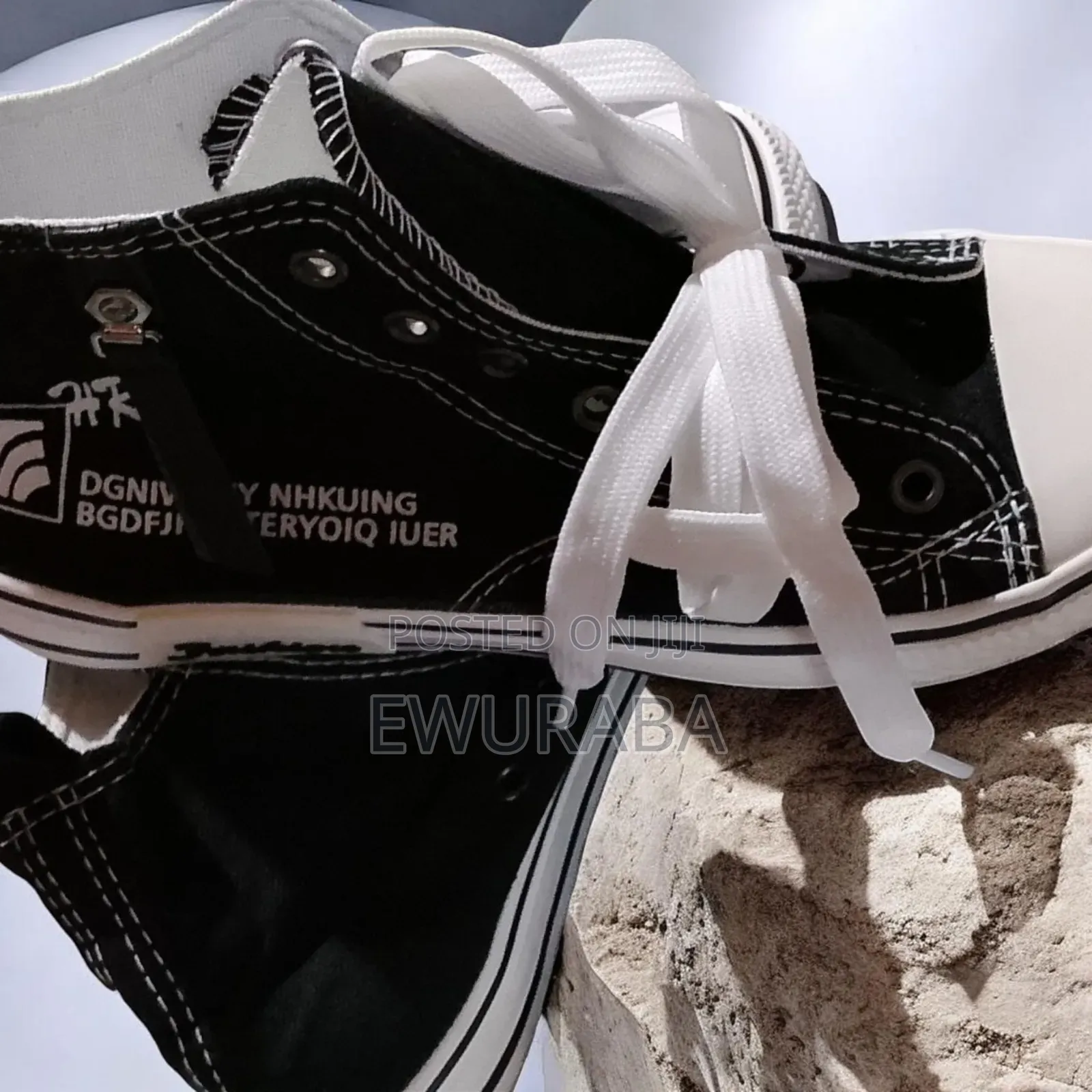 Affordable Kids Sneakers