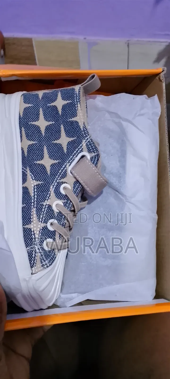 Affordable Kids Sneakers