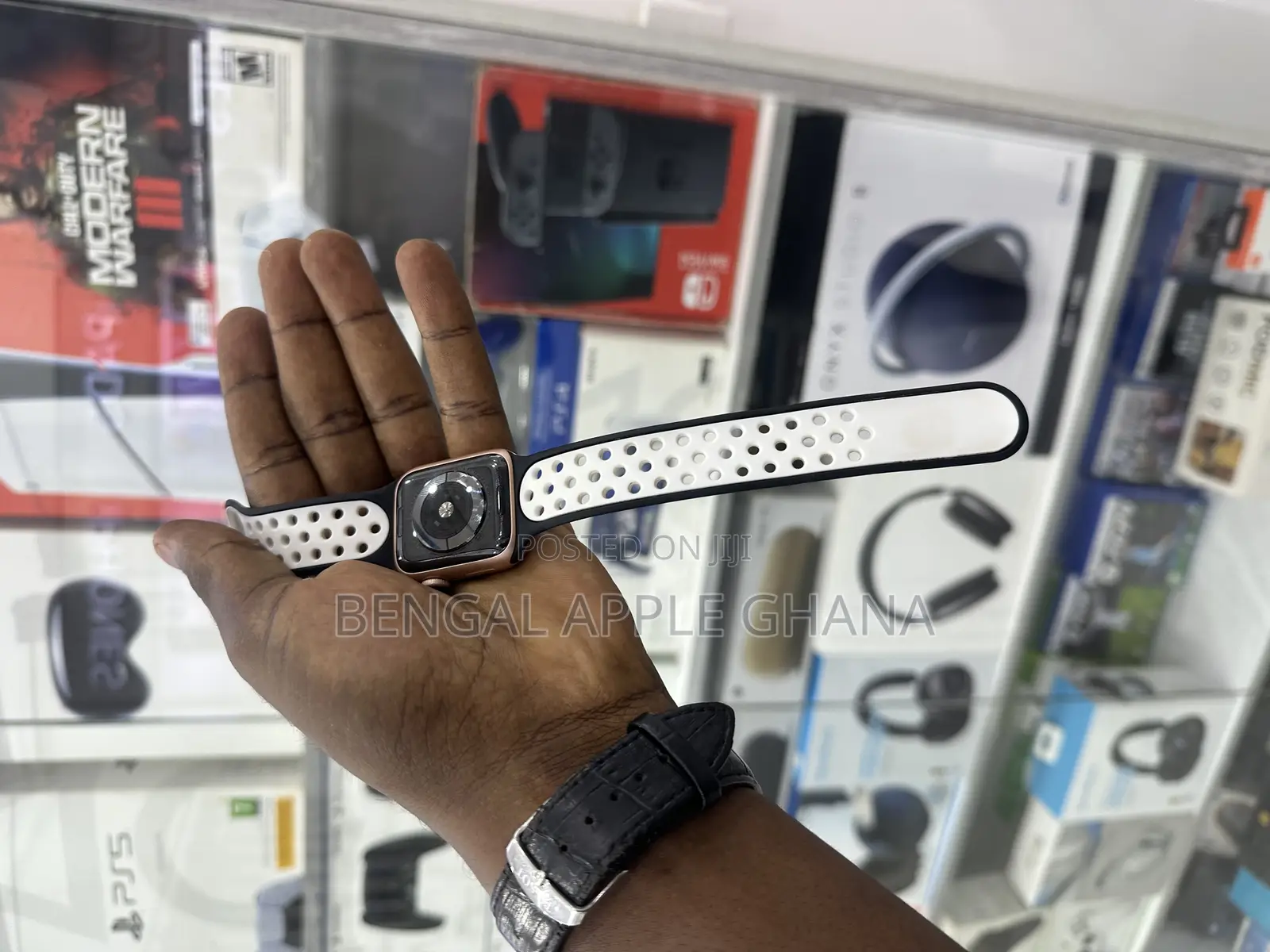 Apple Watch Series 5