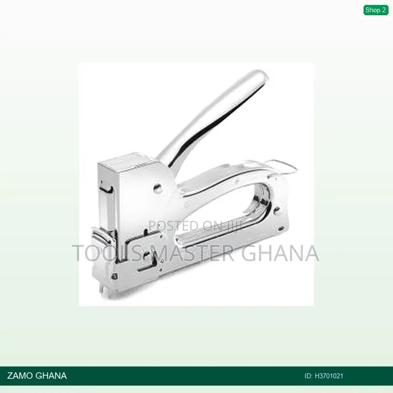 Stapler Gun 3in1 Function - H