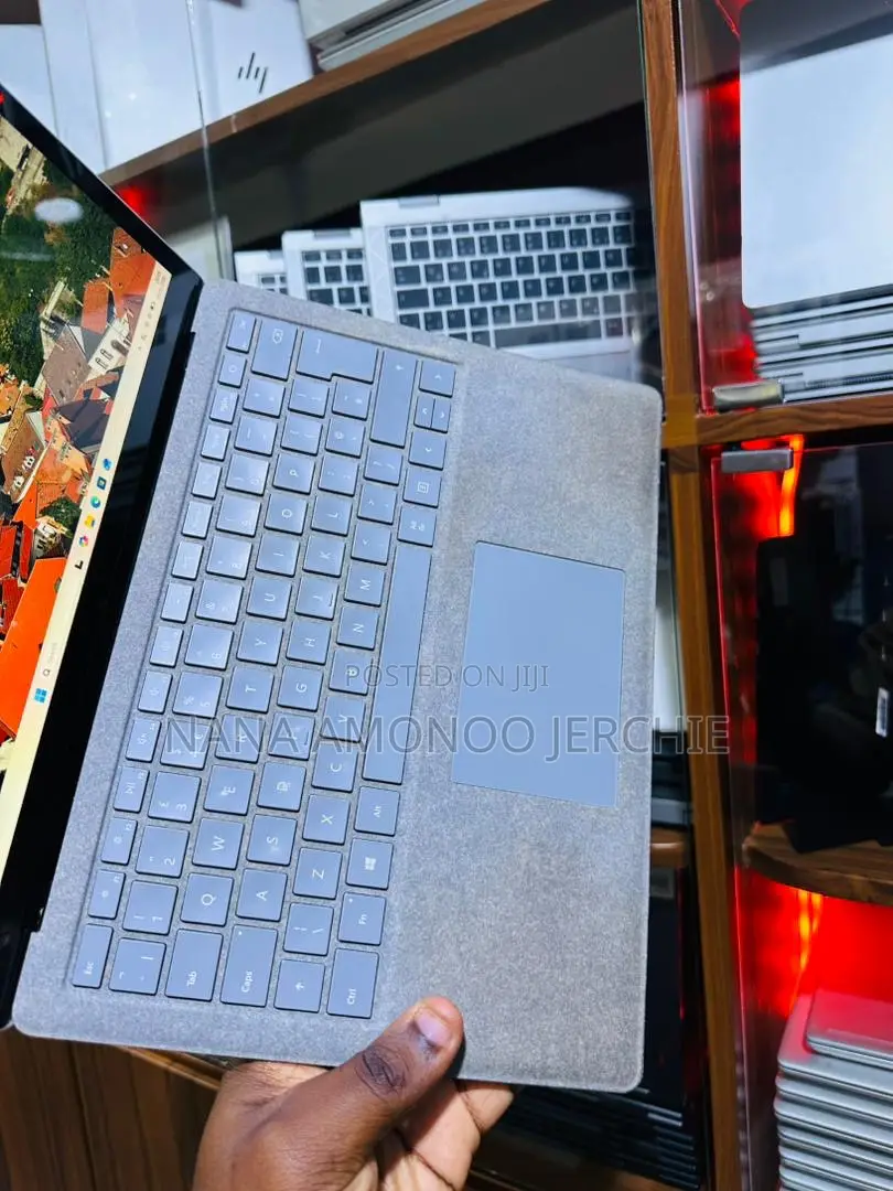 Laptop Microsoft Surface Laptop 2 8GB Intel Core i5 SSD 256GB